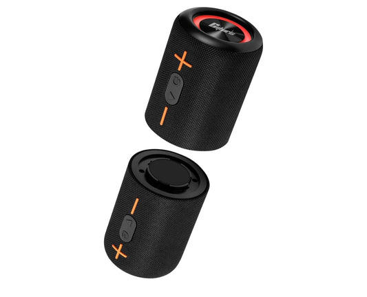 2 in 1 Portable Splittable Bluetooth Speaker, Waterproof Split Wireless Speaker Bluetooth